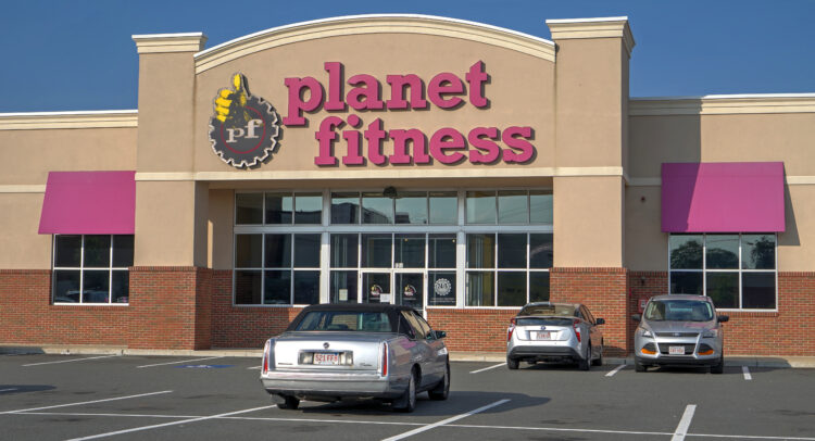 Planet Fitness (NYSEQ:PLNT) снижается из-за нового повышения комиссий