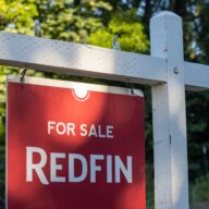 M&A News: Redfin (NASDAQ:RDFN) Blasts Higher with Rocket Companies (NYSE:RKT) Merger