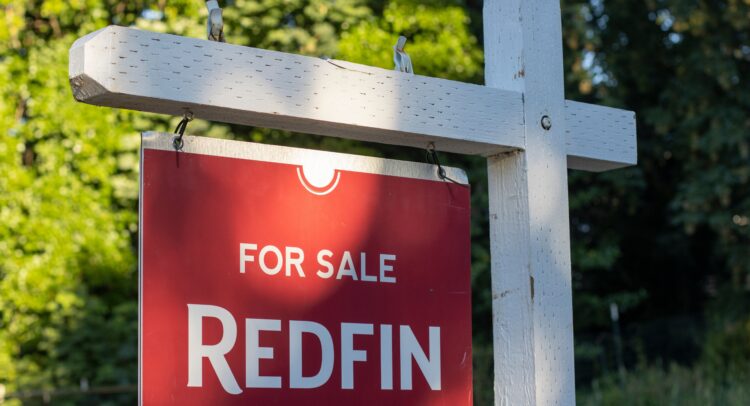 Акции Redfin (NASDAQ:RDFN) падают из-за увеличения компенсации