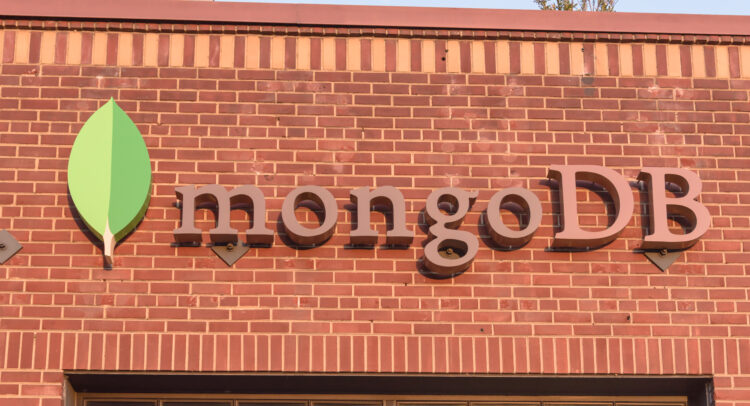 MDB Earnings: MongoDB Sinks 24% as Guidance Disappoints