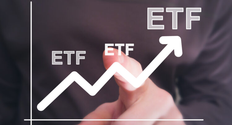 5 Top ETFs with Large Inflows in the Week Ending May 17