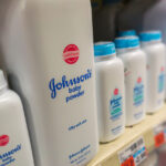 Johnson & Johnson (NYSE:JNJ) Paying $6.5B to Settle Lawsuit