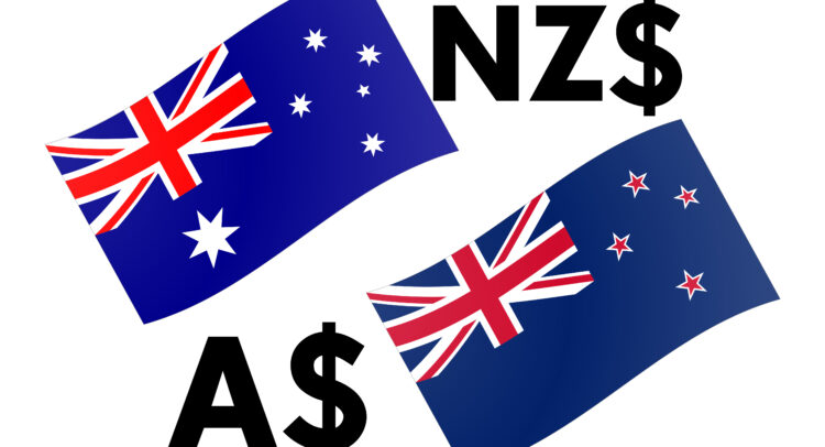 На этой неделе ожидается волатильность для AUD и NZD