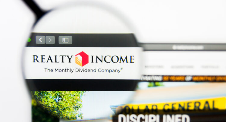 Realty Income Stock (NYSE:O): Still a Top-Tier Dividend Growth REIT