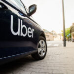 UBER Earnings: Uber Declines After Losses Widen in Q1