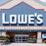 LOW Earnings: Lowe’s Posts Q1 Beat; Reaffirms Outlook