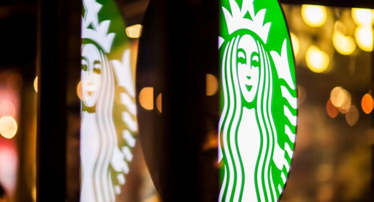 SBUX Earnings: Q2 Miss and Guidance Cut Hurt Stock