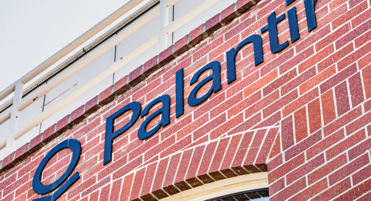 Palantir Stock (NYSE:PLTR): Should You Buy the Post-Earnings Dip?