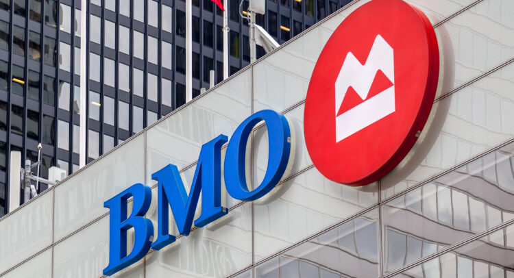 Bank of Montreal (TSE:BMO) Pre-Earnings: Here’s What to Expect