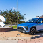 China’s NIO (NYSE:NIO) Rises on Latest Vehicle Delivery Numbers