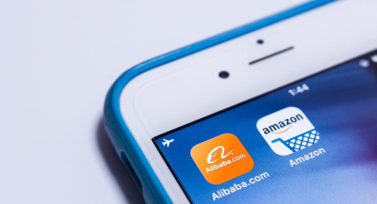 BABA vs. AMZN: Which E-Commerce Stock Is the Better Buy?