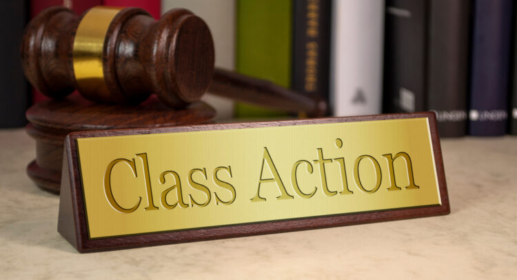 Class Action Lawsuit against Bluebird Bio, Inc. (NASDAQ:BLUE)
