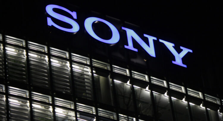 SONY Earnings: Buyback, Stock Split, and Gaming Reshuffle