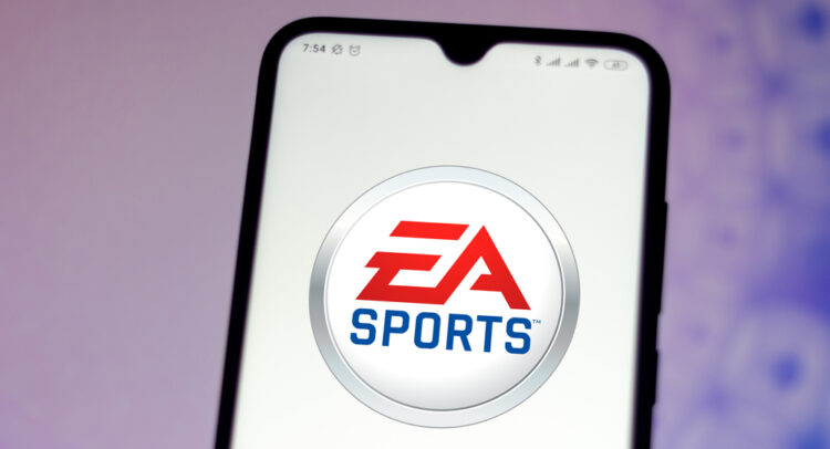 EA Earnings: Q4 Bookings Miss, Soft Outlook Hurt Stock