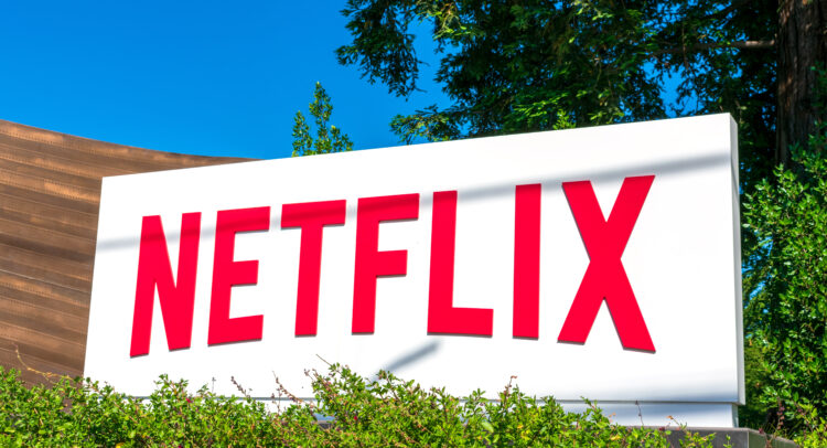 Netflix’s (NASDAQ:NFLX) Ad-Supported Tier Reaches 40M Users