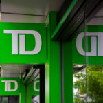TD Earnings: TD Bank Gains on Q2 Numbers