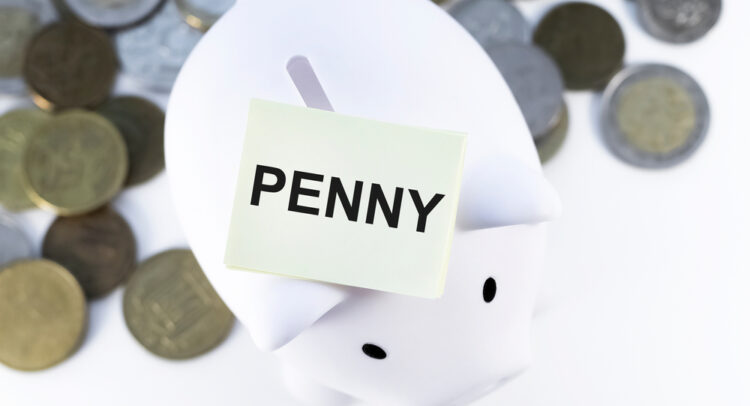 3 Penny Stocks to Watch Now