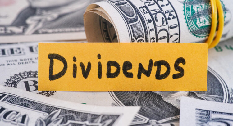 3 Best Dividend Stocks, According to Analysts, 10/1/2024