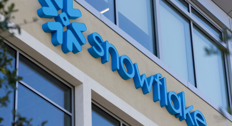 SNOW Earnings: Snowflake Surges on Strong Guidance