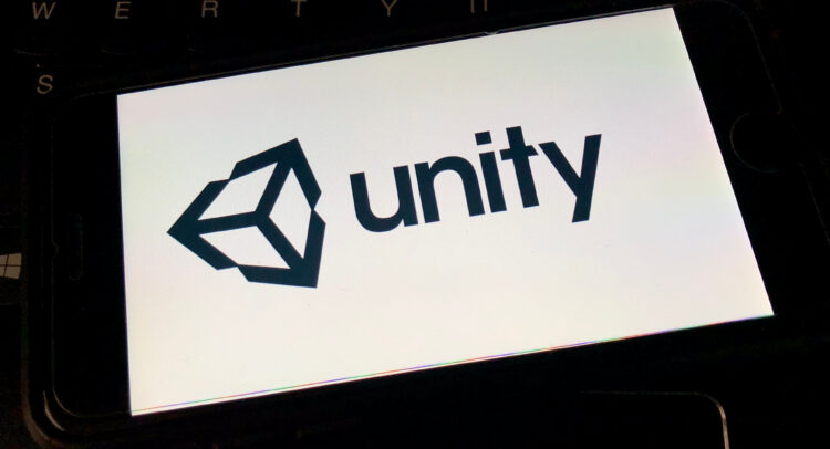 Прибыль U: Unity падает после провала EPS