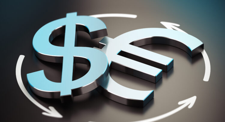 EUR-USD Rate: Economic Data Led to a Bumpy May
