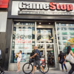 GameStop (NYSE:GME) Plunges After Stock Sale; Preliminary Q1 Results