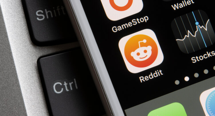 RDDT Earnings: Reddit Soars after Huge Revenue, Guidance Beat