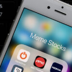 Meme Stocks Surge Again: GME and AMC Lead the Charge