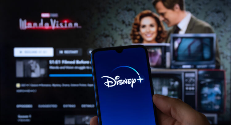 Disney Stock (NYSE:DIS): Soft Q2 Suggests Weak Future