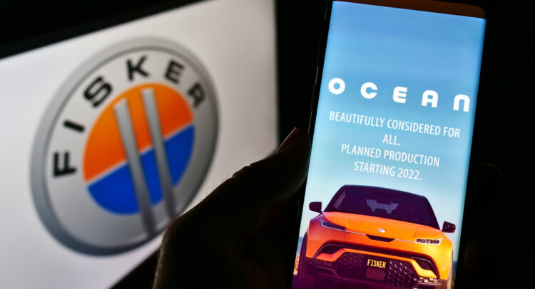 Fisker (OTC:FSRN) Rises on $3.5M Lifeline from Existing Investor