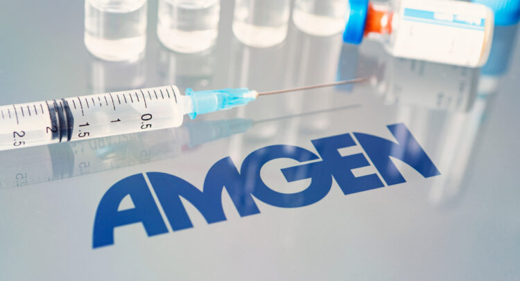 U.S. FDA Approves Amgen’s (NASDAQ:AMGN) Imdelltra