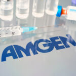 AMGN Earnings: Amgen Surges After Raised Forecast, Weight Loss Drug Update