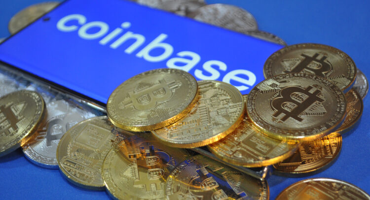 Coinbase (NASDAQ:COIN) Resolves System-Wide Outage