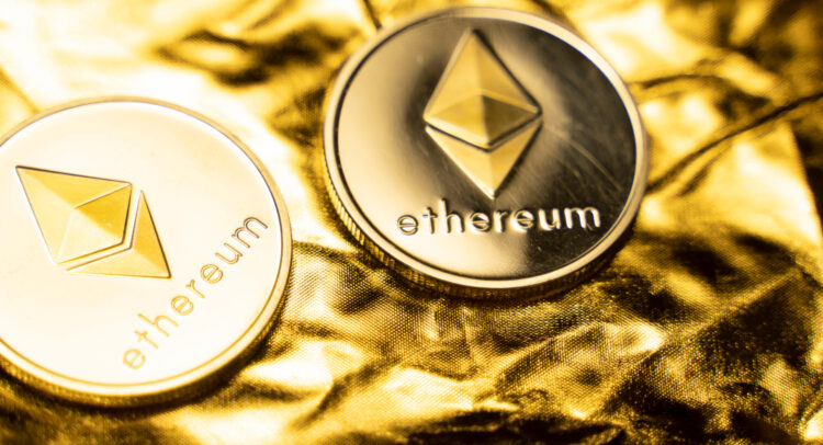 Assessing Ethereum: Strong Technicals Clash with Regulatory Challenges