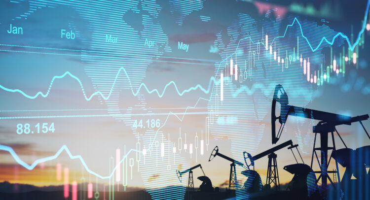 Buy these 2 Gas stocks, Wolfe says, forecasting at least 35% upside