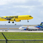SAVE Earnings: Spirit Airlines Crumbles After Weak Q1 Numbers