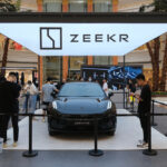China’s Zeekr Set to Debut on NYSE