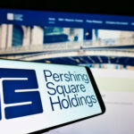 Bill Ackman Aims to Take Pershing Square Public