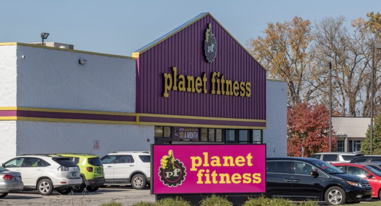 Будут ли акции Planet Fitness (NYSE:PLNT) в лучшей форме к концу года?