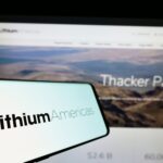 Lithium Americas (NYSE:LAC) Continues to Advance Thacker Pass Project