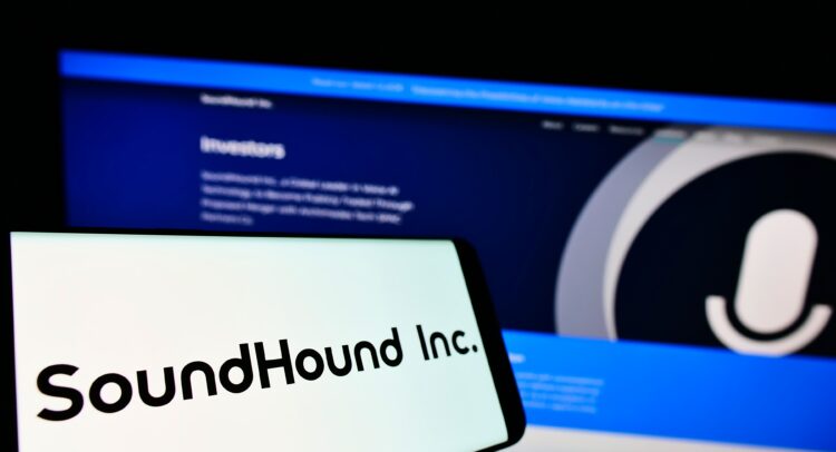 Прибыль SOUN: рост ИИ SoundHound после превышения оценок