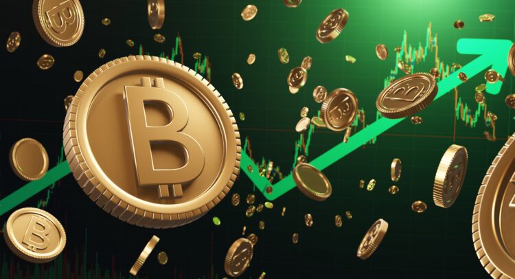 Riot and CleanSpark: Cantor Selects the Best Bitcoin Stocks to Buy