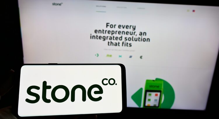 Акции StoneCo (NASDAQ:STNE): превращаем медвежий импульс в золотую возможность