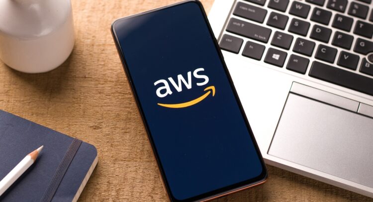 Amazon (NASDAQ:AMZN): Prepping for Its Next Decade of Growth with AWS