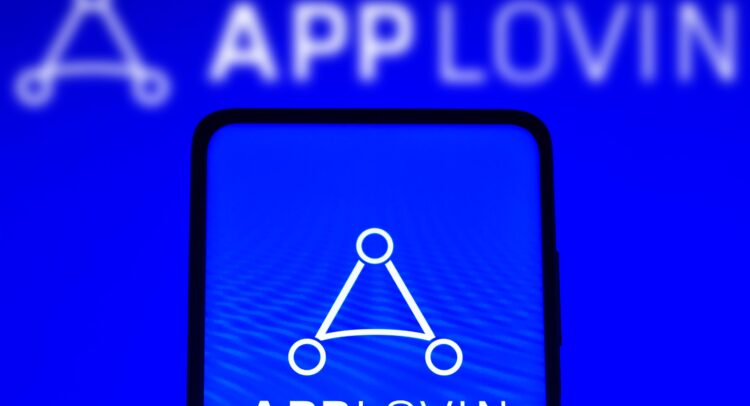 Акции AppLovin (NASDAQ:APP): все еще дешевы после обгоняющего рынок ралли