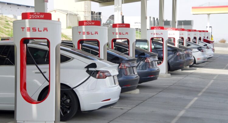 Tesla’s (NASDAQ:TSLA) Layoffs Surprise Legacy Automakers