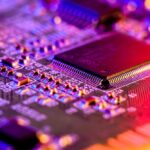 China Creates Mega $47.5B Chip Fund in Semiconductor Push