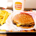 After McDonald’s, Burger King Joins the $5 Meal Deal Bandwagon