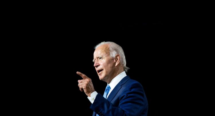 Biden Ups Tariffs on Chinese Goods, Fuels Trade War Concerns  