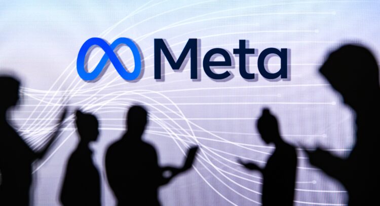 Meta Platforms Stock (NASDAQ:META): Will Its Colossal Gains Continue or Reverse?